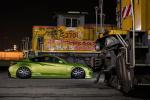 Hyundai Genesis Coupe by Forgiato Wheels 2014 года